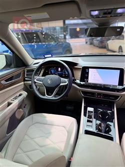 فولكسفاغن أطلس